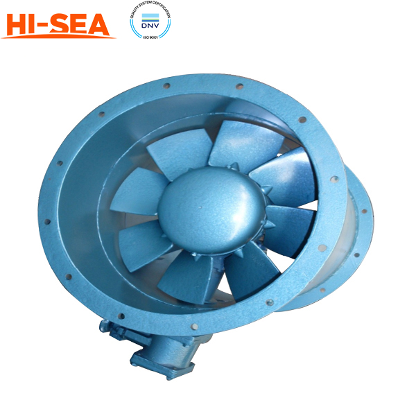 CBZ-100A Marine Fan